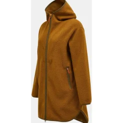 Peak Performance - Women's Pile Long Zip - Fleecejacke Sale