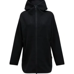Peak Performance - Women's Pile Long Zip - Fleecejacke Sale