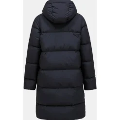 - Woen' Quiver Down Parka - ante < Peak Performance