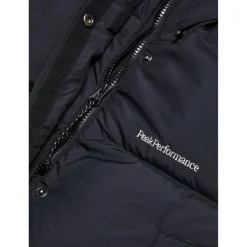 - Woen' Quiver Down Parka - ante < Peak Performance