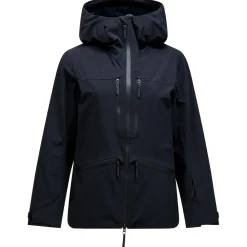 Peak Performance - Women's Whitelight APX Jacket - Skijacke