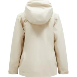 Peak Performance - Women's Whitelight APX Jacket - Skijacke
