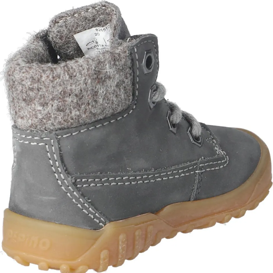 Pepino by Ricosta Winterschuhe|Winterschuhe-- Kid's Deany - Winterschuhe