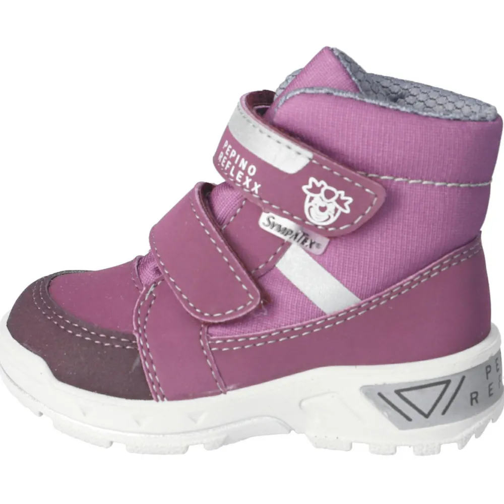 - Kid's Flo - Winterschuhe < Pepino by Ricosta