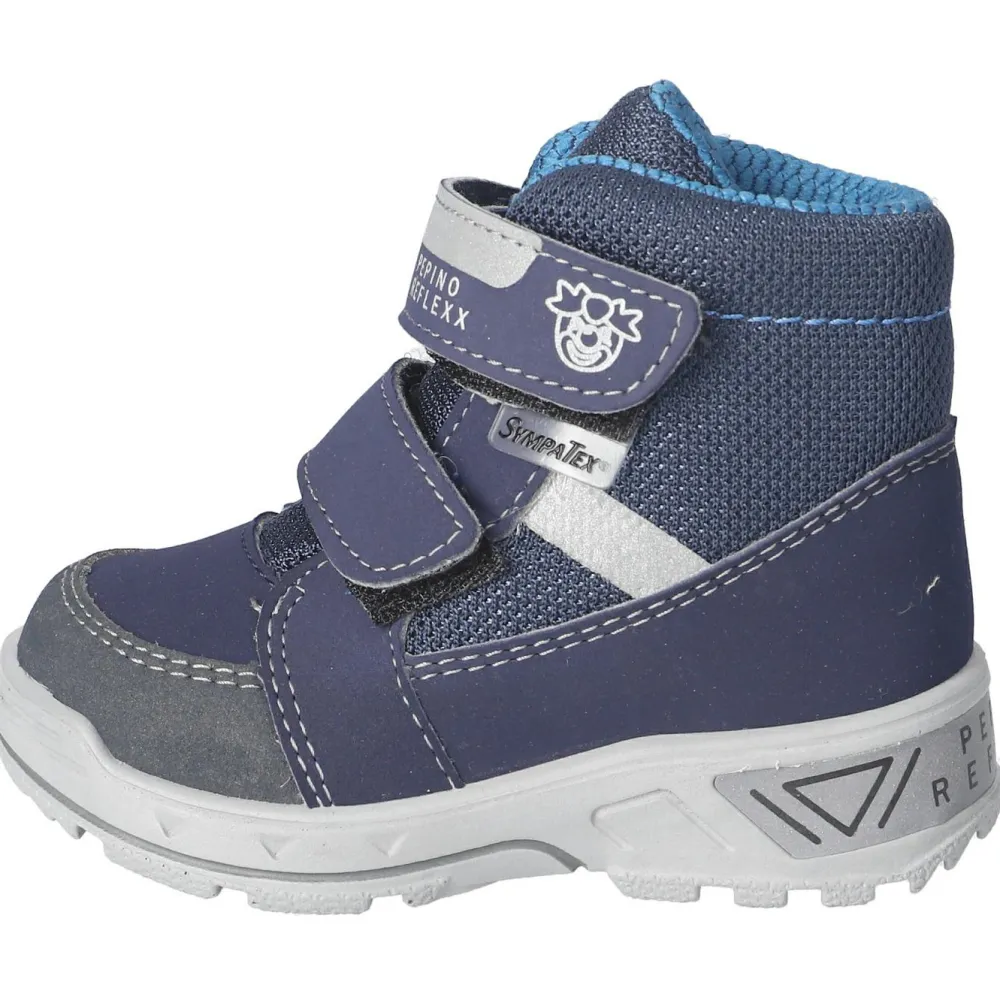 - Kid's Flo - Winterschuhe < Pepino by Ricosta