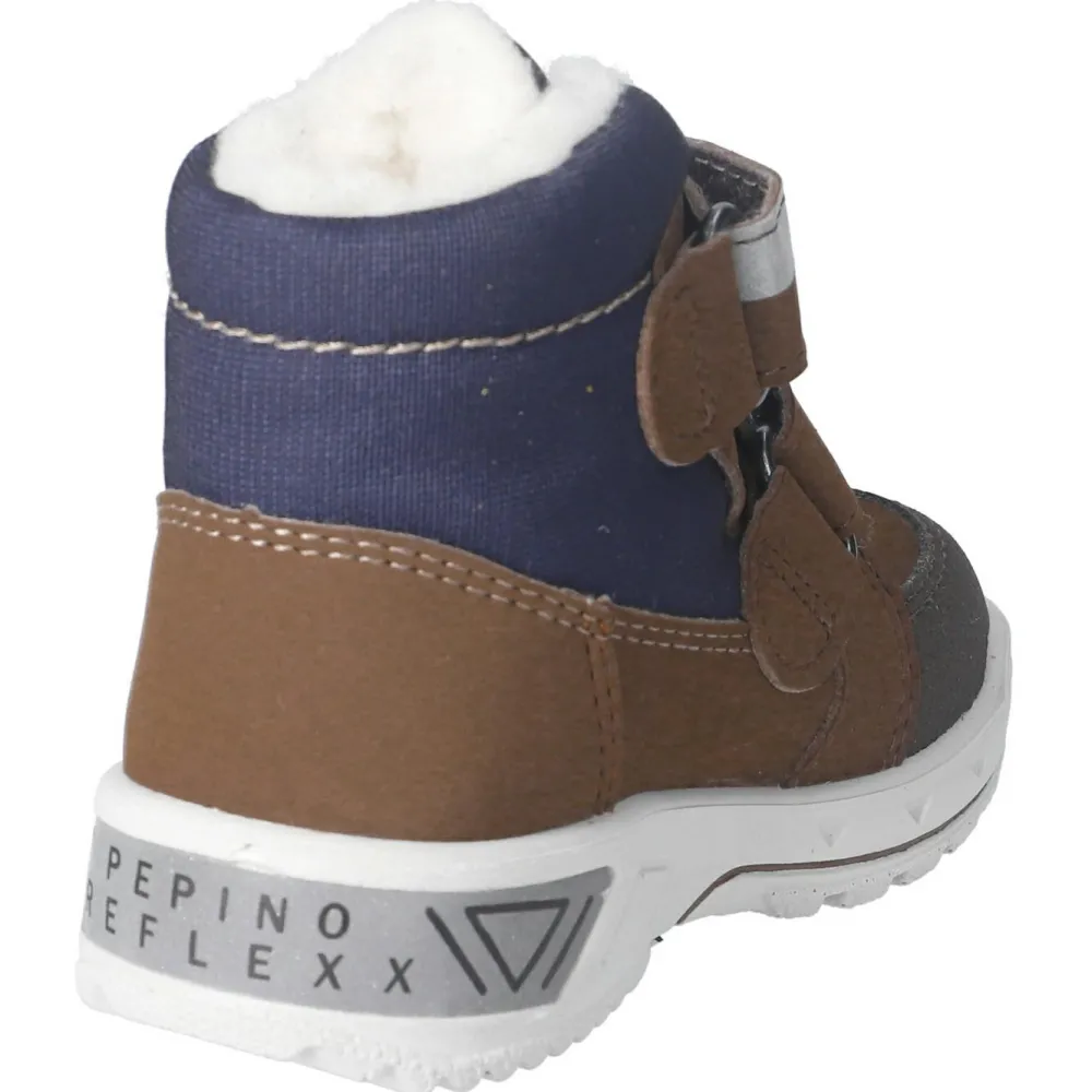 - Kid's Flo - Winterschuhe < Pepino by Ricosta