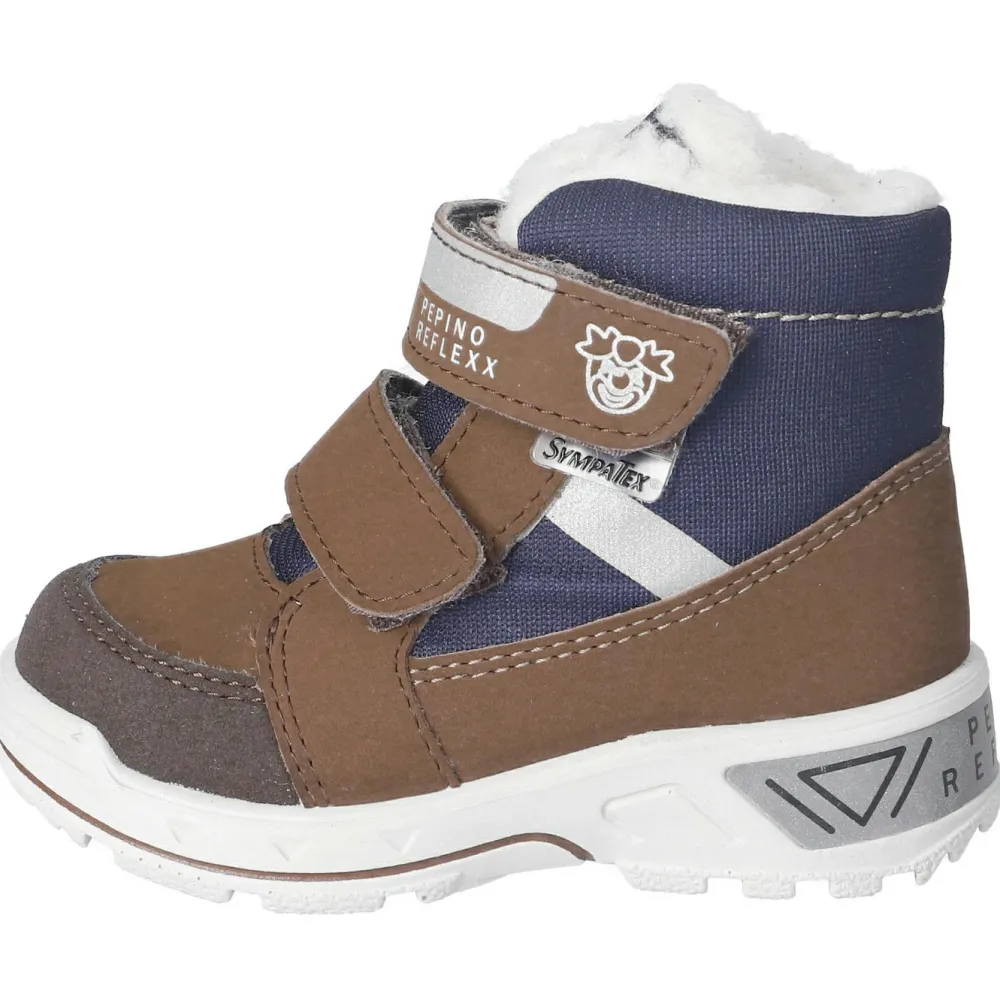 - Kid's Flo - Winterschuhe < Pepino by Ricosta