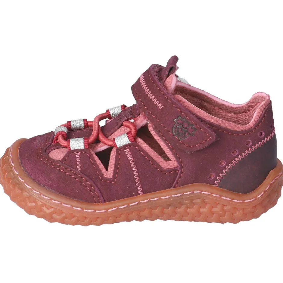Pepino by Ricosta Barfußschuhe-- Kid's Jerry - Sandalen