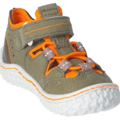 Pepino by Ricosta Barfußschuhe-- Kid's Jerry - Sandalen