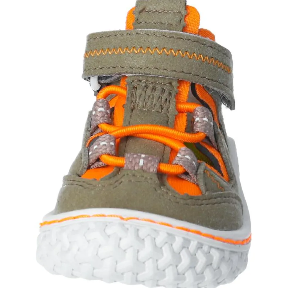 Pepino by Ricosta Barfußschuhe-- Kid's Jerry - Sandalen