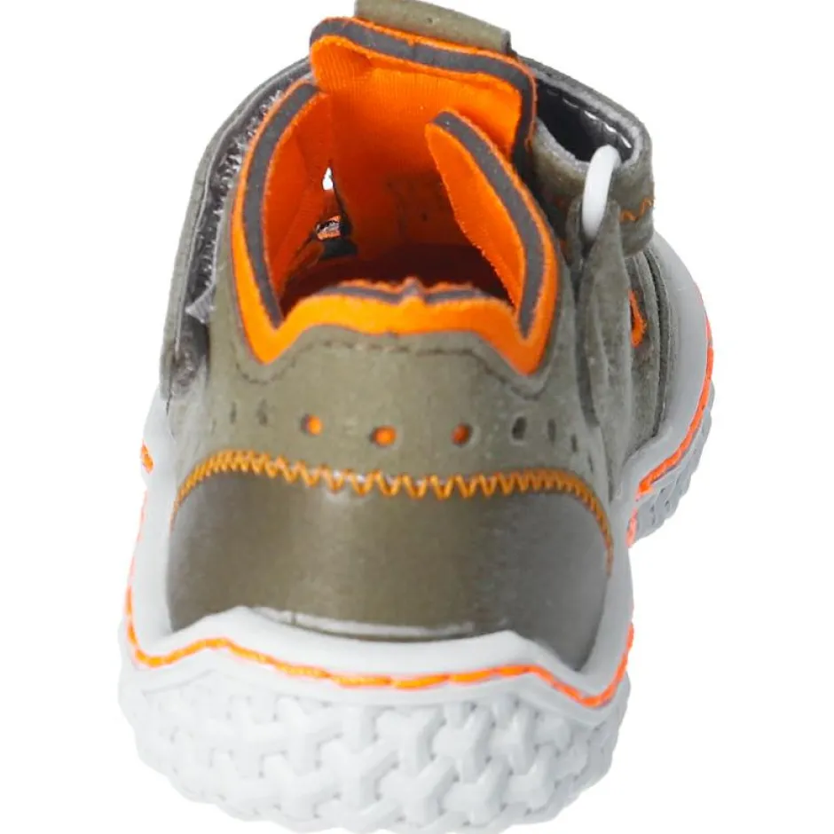 Pepino by Ricosta Barfußschuhe-- Kid's Jerry - Sandalen