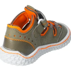 Pepino by Ricosta Barfußschuhe-- Kid's Jerry - Sandalen