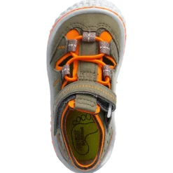 Pepino by Ricosta Barfußschuhe-- Kid's Jerry - Sandalen