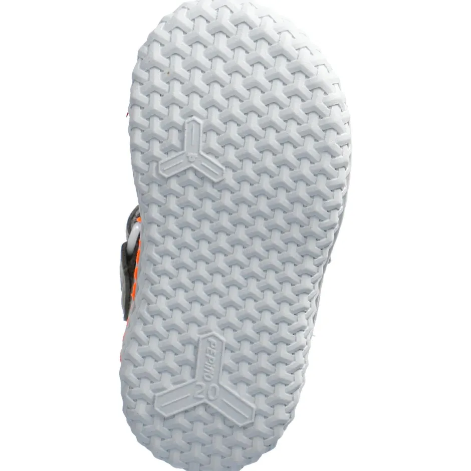 Pepino by Ricosta Barfußschuhe-- Kid's Jerry - Sandalen