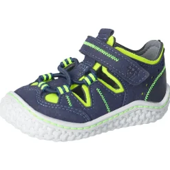 Pepino by Ricosta Barfußschuhe-- Kid's Jerry - Sandalen