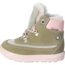 Pepino by Ricosta - Kid's Paolo - Winterschuhe Online