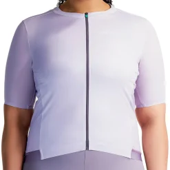 - Woen' ignature Jerey - Radtrikot < PEPPERMINT New