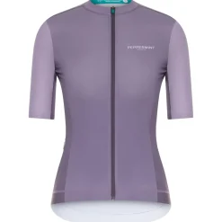- Woen' ignature Jerey - Radtrikot < PEPPERMINT New