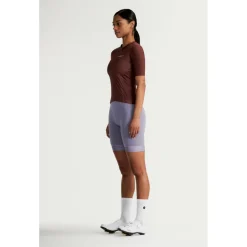 - Woen' ignature Jerey - Radtrikot < PEPPERMINT New