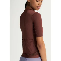 - Woen' ignature Jerey - Radtrikot < PEPPERMINT New