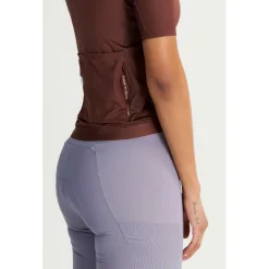 - Woen' ignature Jerey - Radtrikot < PEPPERMINT New