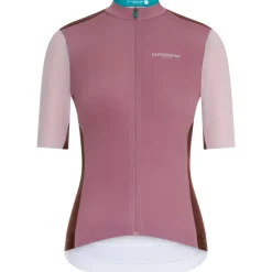 - Woen' ignature Jerey - Radtrikot < PEPPERMINT New