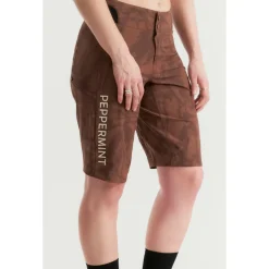 PEPPERMINT Fahrradbekleidung|Radhosen-- Women's Signature Tech Short - Radhose