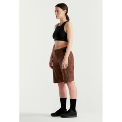 PEPPERMINT Fahrradbekleidung|Radhosen-- Women's Signature Tech Short - Radhose