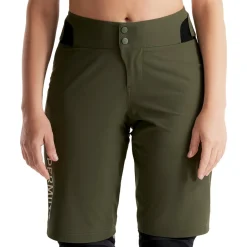 PEPPERMINT Fahrradbekleidung|Radhosen-- Women's Signature Tech Short - Radhose