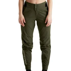 PEPPERMINT Fahrradbekleidung|Radhosen-- Women's Signature Pant - Radhose