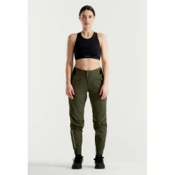 PEPPERMINT Fahrradbekleidung|Radhosen-- Women's Signature Pant - Radhose