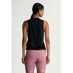 PEPPERMINT Fahrradbekleidung|Radtrikots-- Women's Signature Tank - Radtrikot