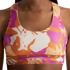 PEPPERMINT - Women's Signature Sports Bra - Sport-BH New