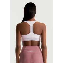 PEPPERMINT - Women's Signature Sports Bra - Sport-BH New