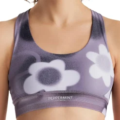 PEPPERMINT - Women's Signature Sports Bra - Sport-BH New