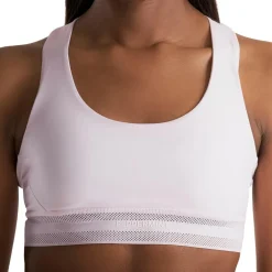 PEPPERMINT - Women's Signature Sports Bra - Sport-BH New