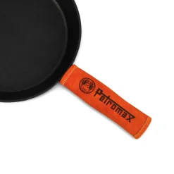- Aramid Griffhülle für Feuerpfanne < Petromax Hot