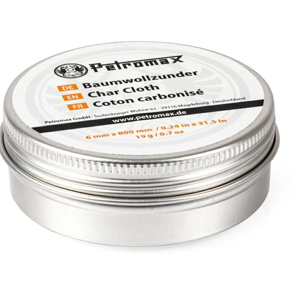 - Baumwollzunder < Petromax New