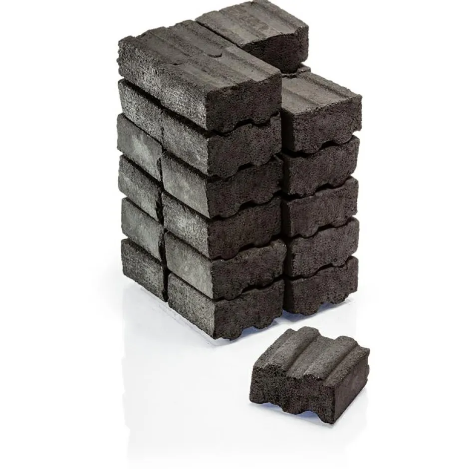 Petromax - Cabix Plus Briketts für Feuertopf und Grill