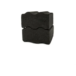 Petromax - Cabix Plus Briketts für Feuertopf und Grill