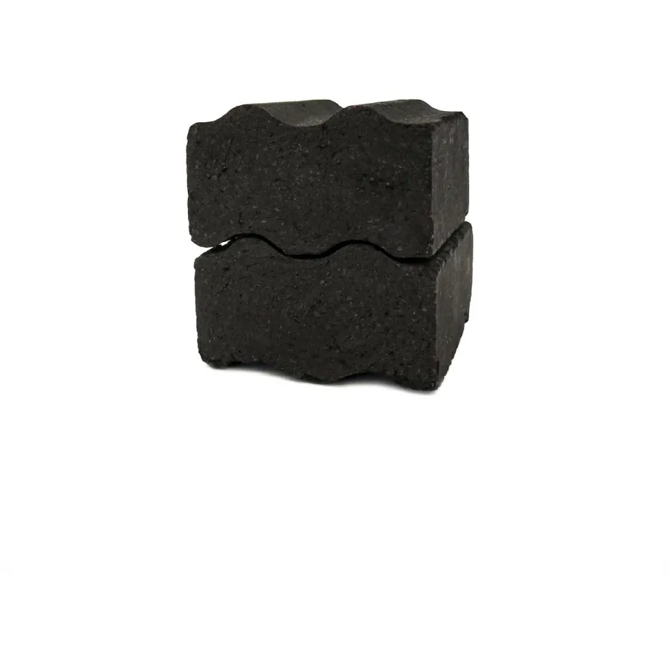 Petromax - Cabix Plus Briketts für Feuertopf und Grill