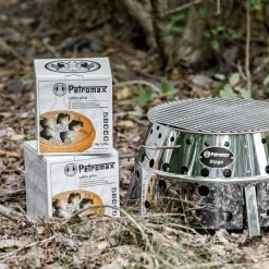 Petromax - Cabix Plus Briketts für Feuertopf und Grill