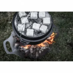Petromax - Cabix Plus Briketts für Feuertopf und Grill