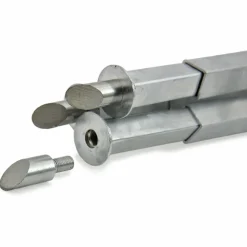 Petromax Outdoor-Küche-- Dreibein D 1 - Trockenbrennstoffkocher