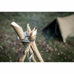 Petromax - Dreibein-Ring