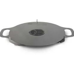 Petromax - Einsatz für Atago Grillplatte - Campingzubehör Clearance