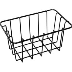 Petromax Outdoor-Küche-- Einsatzkorb für Kühlbox Black