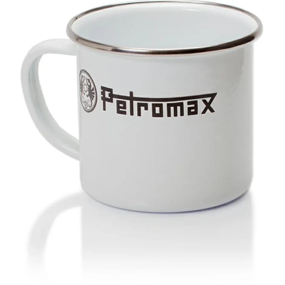 Petromax Outdoor-Küche|Töpfe & Geschirr-- Emaille-Becher