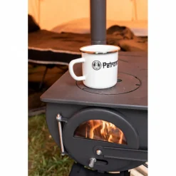 Petromax Outdoor-Küche|Töpfe & Geschirr-- Emaille-Becher