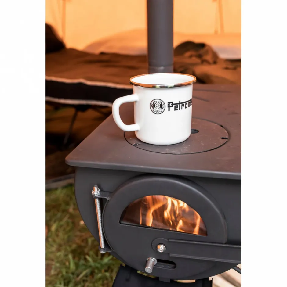 Petromax Outdoor-Küche|Töpfe & Geschirr-- Emaille-Becher